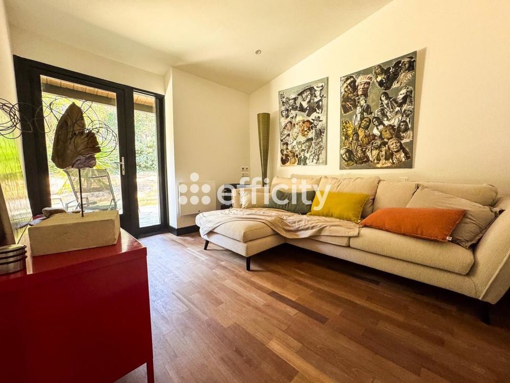 � vendre  Maison Lacanau (33680)