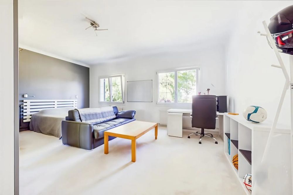 � vendre  Maison Bois-le-Roi (77590)