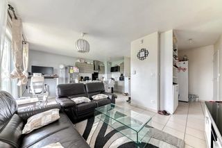  Appartement � vendre 4 pi�ces 73 m�