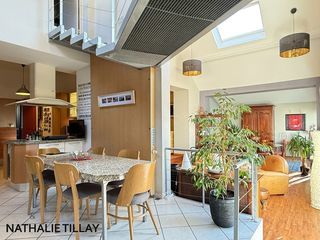  Maison � vendre 10 pi�ces 274 m�