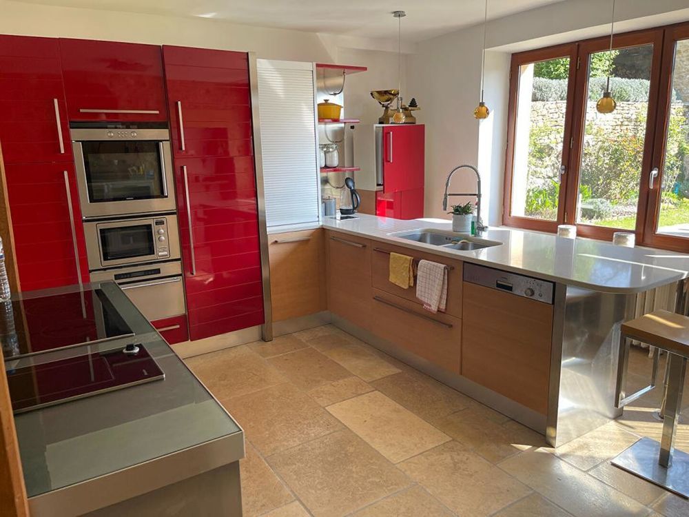 � vendre  Maison Saint-Cyprien (24220)