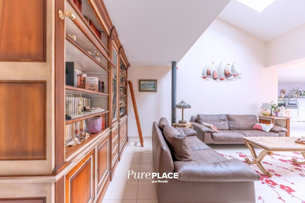 � vendre  Maison Bordeaux (33200)