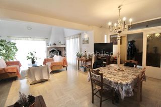  Maison � vendre 8 pi�ces 200 m�