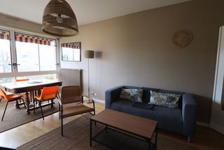  Appartement � louer 3 pi�ces 87 m�