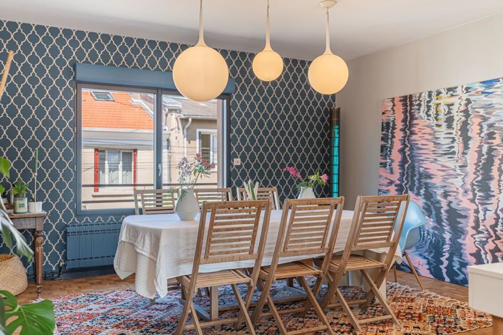 � vendre  Maison Limoges (87000)