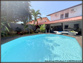  Maison � vendre 5 pi�ces 97 m�