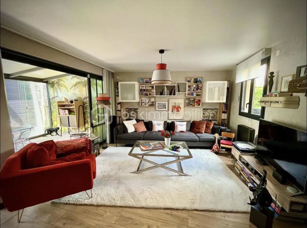 � vendre  Maison Tours (37000)