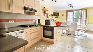  Maison � vendre 3 pi�ces 66 m�