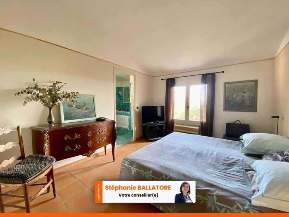 � vendre  Maison Sp�rac�des (06530)