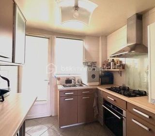  Appartement � vendre 3 pi�ces 55 m�