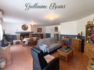  Maison � vendre 6 pi�ces 128 m�