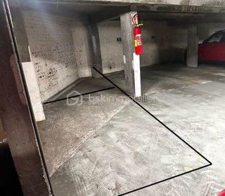  Parking / Garage � vendre 14 m�