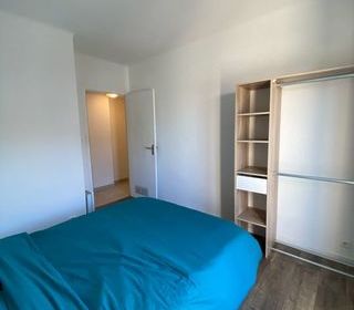  Appartement � louer 3 pi�ces 56 m�