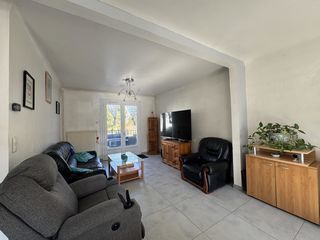  Maison � vendre 4 pi�ces 85 m�