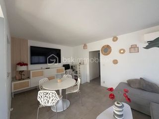  Maison � vendre 2 pi�ces 53 m�