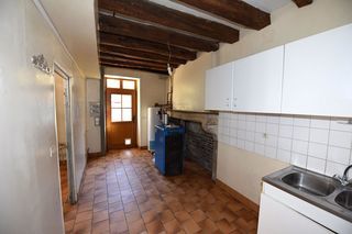  Maison � vendre 5 pi�ces 