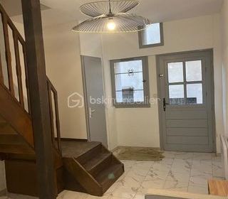  Duplex/triplex � vendre 3 pi�ces 60 m�