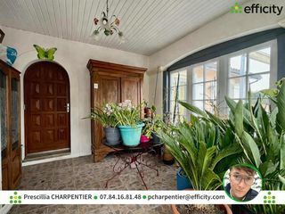  Maison � vendre 6 pi�ces 180 m�