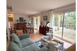  Villa � vendre 6 pi�ces 103 m�