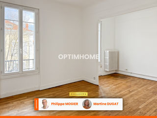  Appartement � vendre 2 pi�ces 55 m�