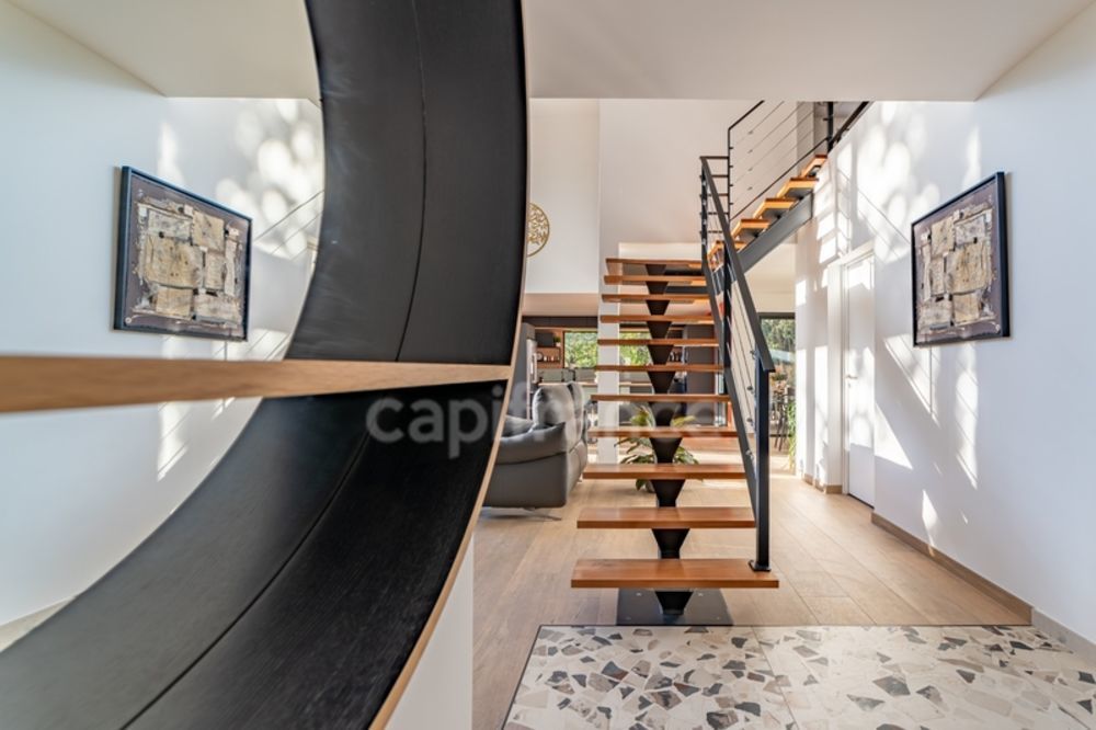 � vendre  Maison Saint-G�ly-du-Fesc (34980)