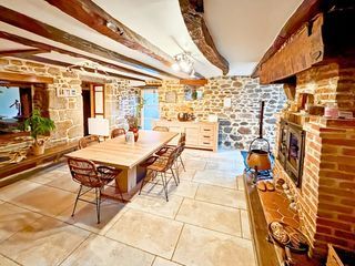  Maison � vendre 5 pi�ces 140 m�