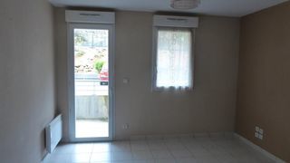  Appartement � louer 1 pi�ce 25 m�