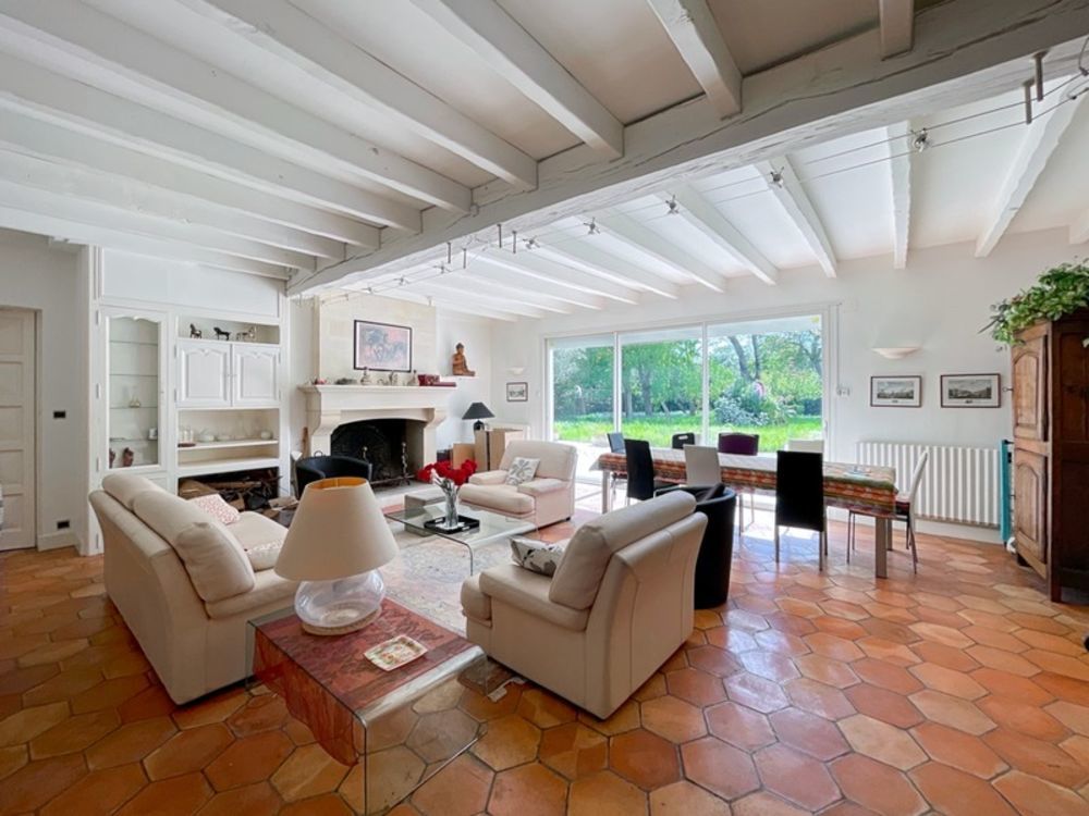 � vendre  Maison La Rochelle (17000)