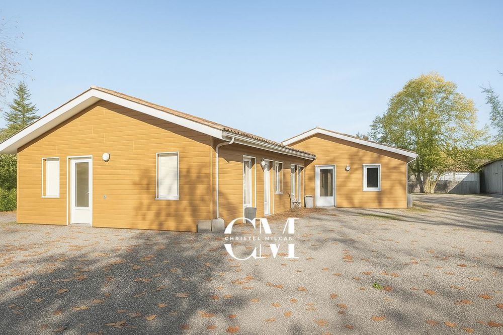 � vendre  Maison M�rignac (33700)