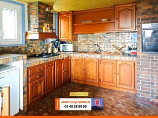  Maison � vendre 6 pi�ces 116 m�