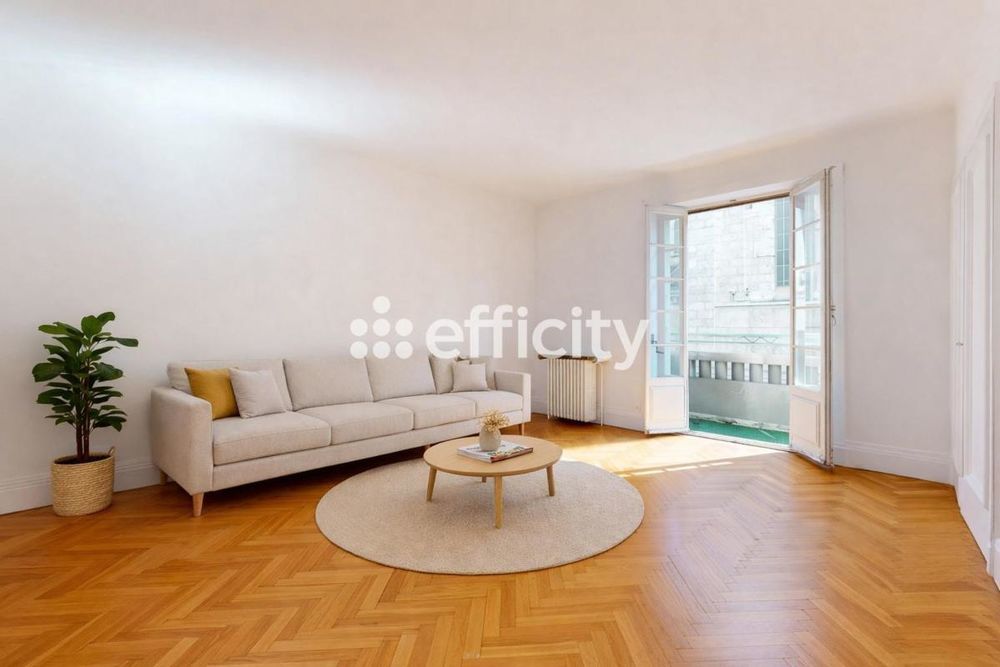 � vendre  Appartement Lyon 6