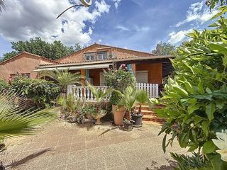  Maison � vendre 7 pi�ces 210 m�