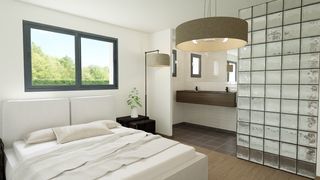  Maison 94 m� Chaumont