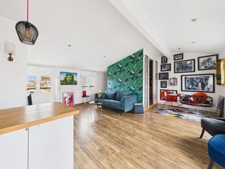  Appartement � vendre 1 pi�ce 37 m�