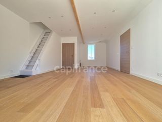  Appartement � vendre 3 pi�ces 56 m�