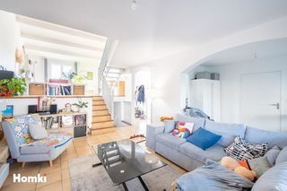  Maison � vendre 5 pi�ces 125 m�