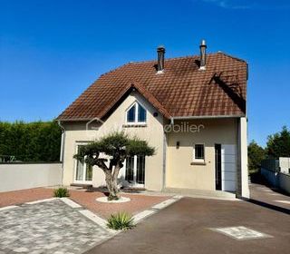  Maison � vendre 6 pi�ces 187 m�