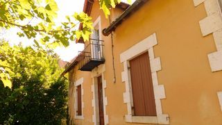  Maison � vendre 4 pi�ces 107 m�