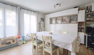  Appartement � vendre 5 pi�ces 101 m� Caen