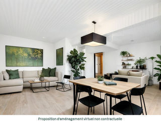  Maison � vendre 6 pi�ces 120 m�