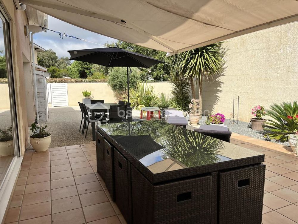 � vendre  Villa Soulac-sur-Mer (33780)