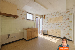  Appartement � vendre 2 pi�ces 46 m�