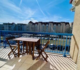  Appartement � vendre 2 pi�ces 38 m�