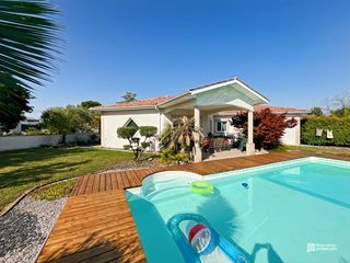  Maison � vendre 5 pi�ces 150 m�