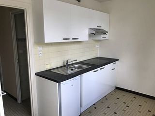  Appartement � louer 1 pi�ce 41 m�