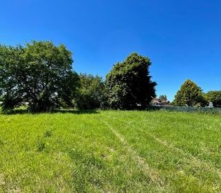  Terrain � vendre 1954 m�