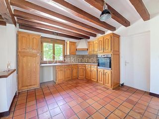  Maison � vendre 5 pi�ces 90 m�