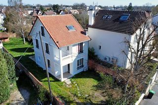  Maison � vendre 6 pi�ces 102 m�