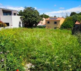  Terrain � vendre 515 m�