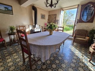  Maison � vendre 4 pi�ces 120 m�